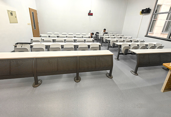 kaiyun开云同质透心pvc地板