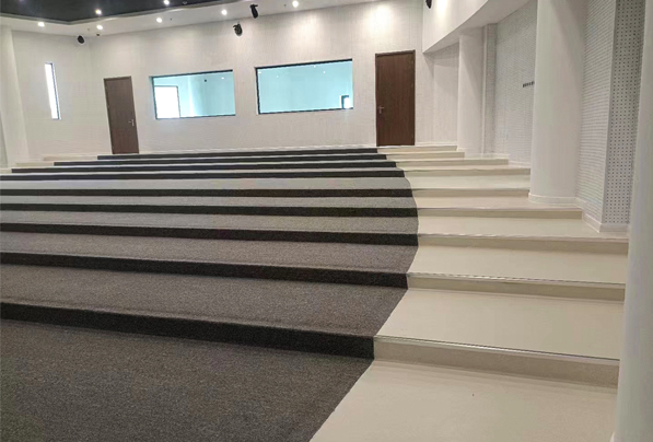 kaiyun开云pvc地板