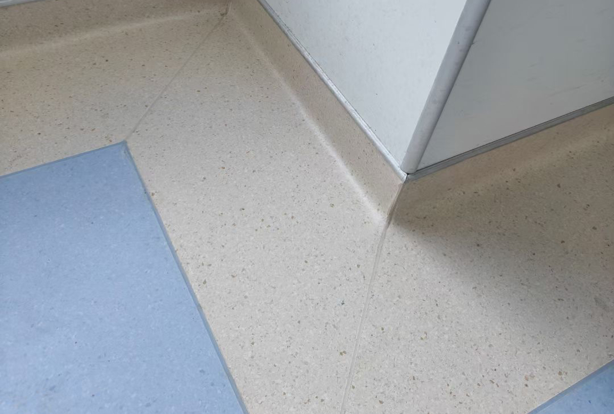 kaiyun开云同质透心地板