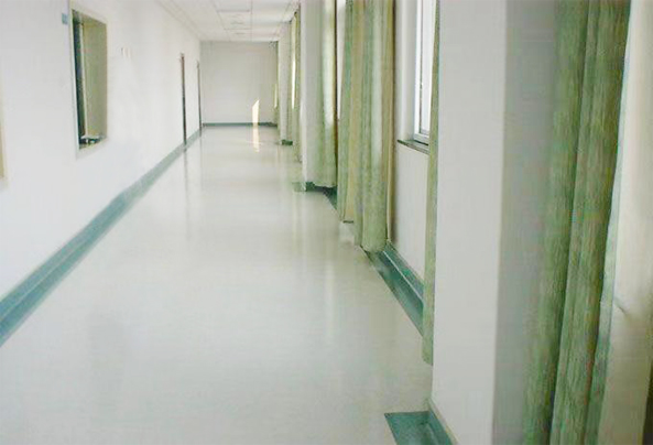 kaiyun开云pvc地板