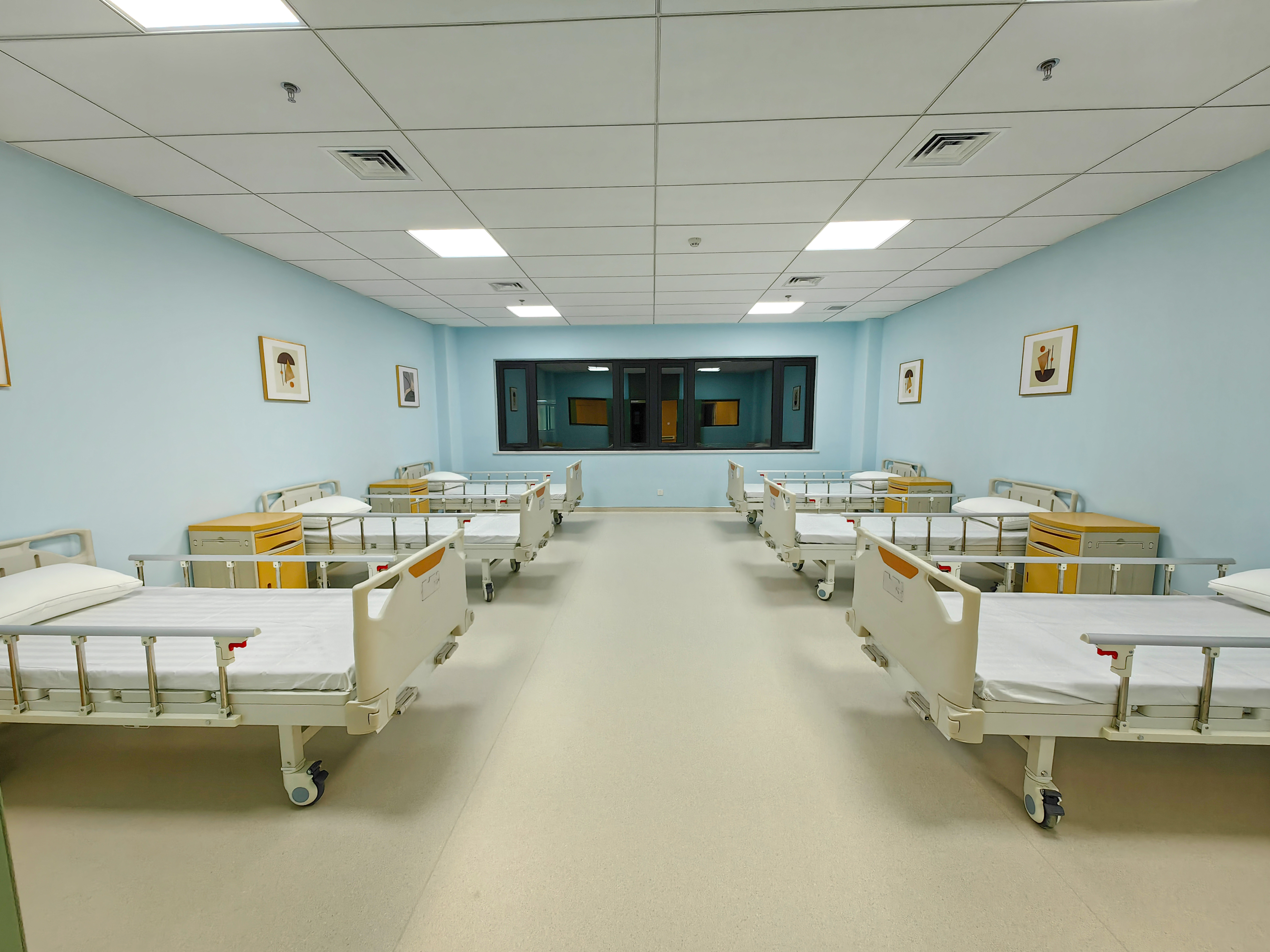 kaiyun开云同质透心地板