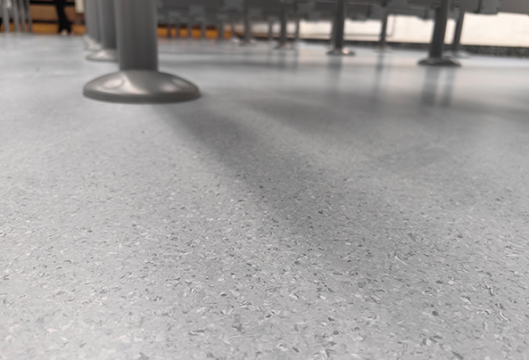 kaiyun开云通透地板