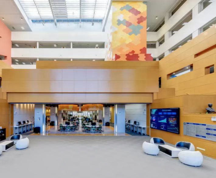 kaiyun开云pvc地胶