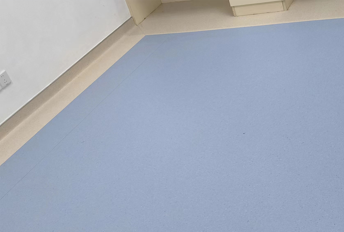 kaiyun开云pvc地板