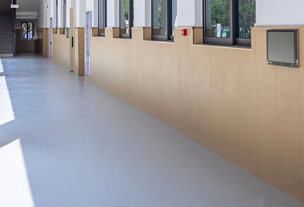 kaiyun开云塑胶地板